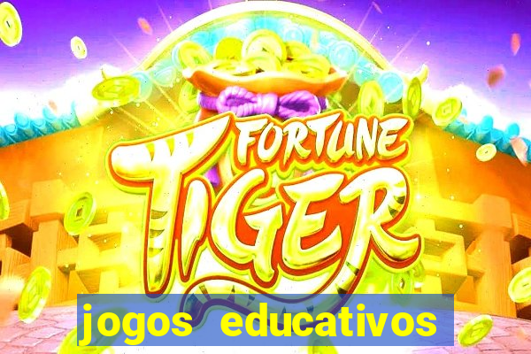 jogos educativos para autismo online